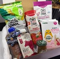 Image 3 of First Bites Bundle
