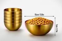 Image 3 of Crankin  Combo 16oz | Cereal + Bowl & Spoon✨