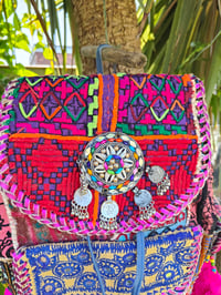 Image 3 of Skiathos Back Pack- 2