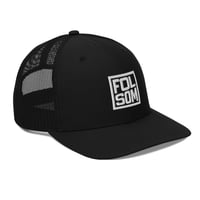 Image 1 of Folsom Trucker Cap