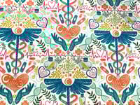 Image 16 of Medical Scrub Hats