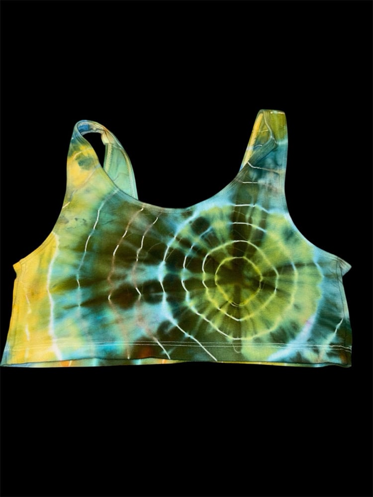 Image of (XL) Summer Days Lounge Bra
