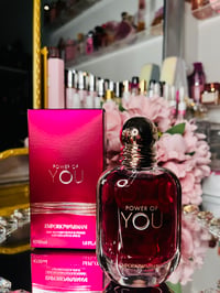 Image 1 of Power Of You by EMPORIO ARMANI 