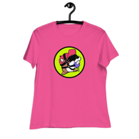 Image 4 of Ballgag Beaver Relaxed Women's Torso Garment
