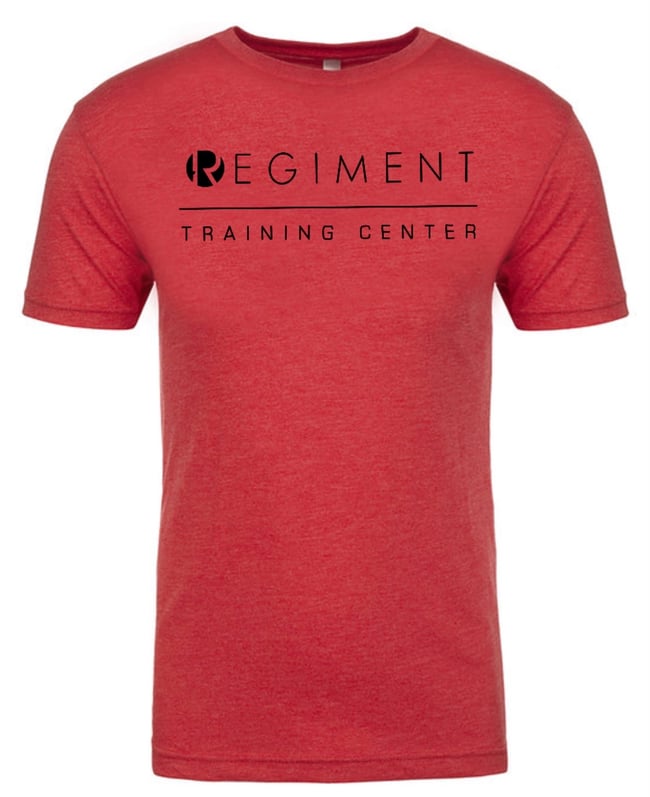 Youth Regiment Classic T