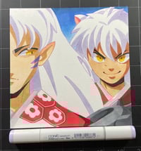 Inuyasha 