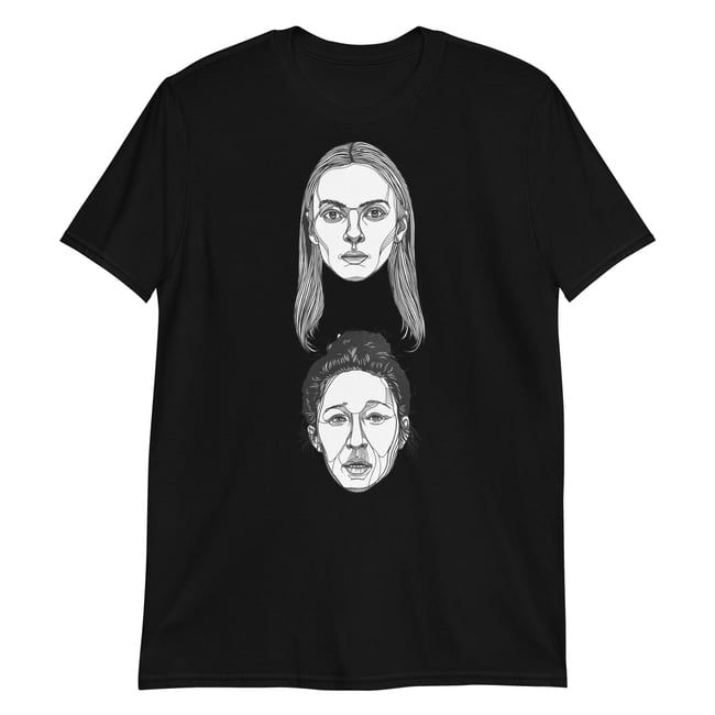 Villanelle & Eve - Killing Eve T-Shirt