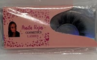 Image 2 of Lashes D71S