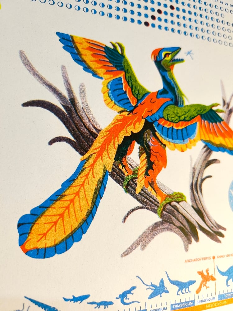 Image of Calendarium Lunare 2026