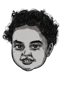 Image 1 of Head Shot Digital Portraits