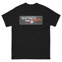 Sh*tbox Vega Shirt