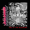 Anthropic: End of the Bloodline- CD