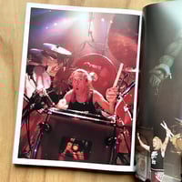 Image 6 of Ross Halfin - Iron Maiden: The Photographs