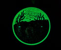 Billy Halloween 2024 show pin
