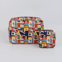 Image 1 of Ahoy XL Pouch