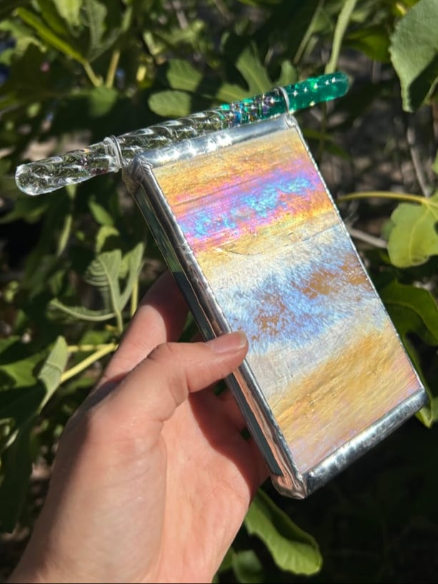 Image of Just Peachy Mini AuraScope