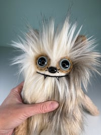 Image 2 of Mini Weighted Baby Cat