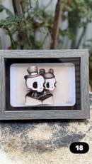 Image 18 of Mini shadow boxes set 1