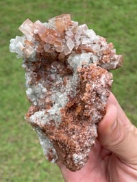 Image 5 of Aragonite Sputnik Crystal Specimen #84