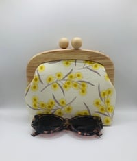 Image 4 of Wattle Clutch