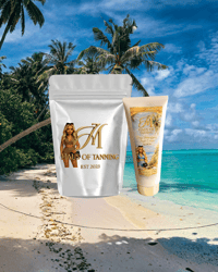 Triple Grade Platinum Spray & Alien Tingle Duo