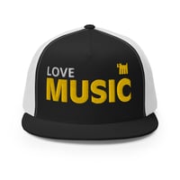 Image 1 of LOVE MUSIC