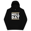 Hill Dat Kids Unisex fleece hoodie
