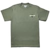 CRACKED BRAND TEE