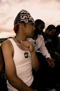 Soulja Dogtag