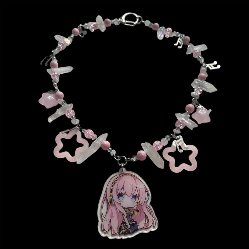 Image of MIKU CHAINS