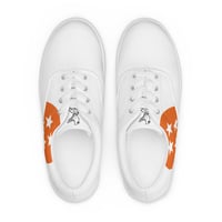Image 4 of Four Star Lifestyle Shoes White