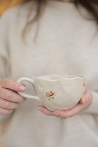 Image 1 of Wobbly Mug 01