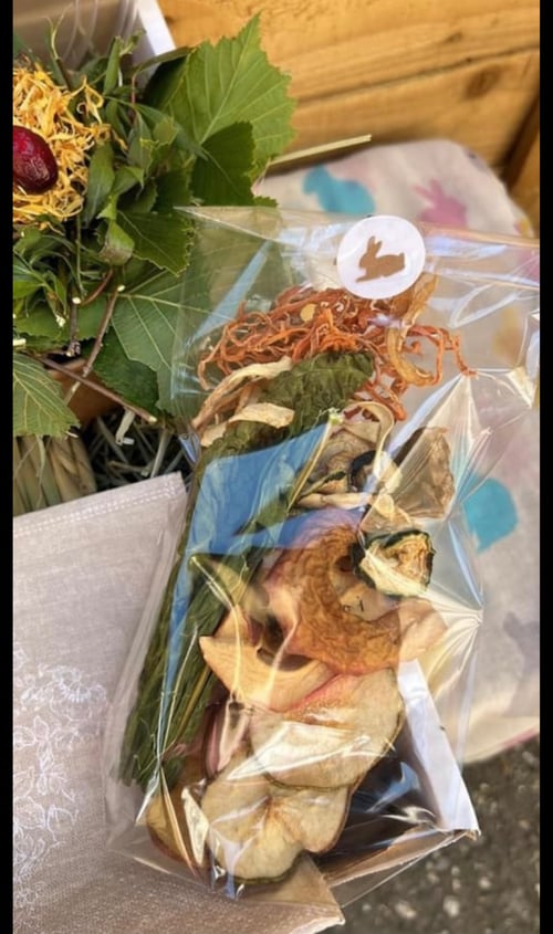 Image of Picnic box (FAKEAWAY RANGE)