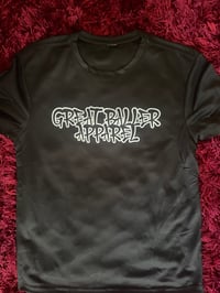 Image 3 of gba shirt (graffiti) 