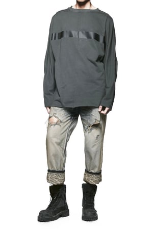 Image of LATUI ATELIER - Fineline T-Shirt