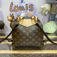 Image 11 of LV Three Pocket Backpack