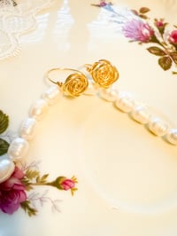 Flower Ring
