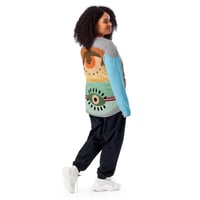 Image 3 of ALL-STaRS oF FuNK Looking Back Colorway Jersey