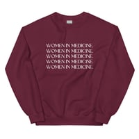 Image 10 of THE OG - CREWNECK 