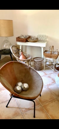 Image 3 of Boule à facettes 12 cm 
