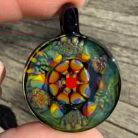 Milli Pendant 1