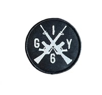 Image 5 of Patches