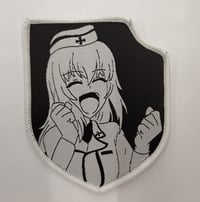 Erika Shield