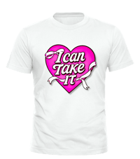 Image 3 of I Can Take It - AfterHours Collection 