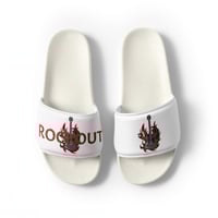 Image 5 of Rockout Men’s slides