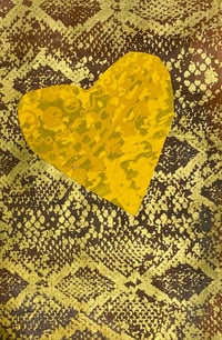 Sunny Heart