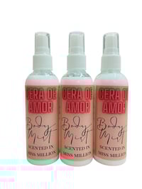 Body Mist