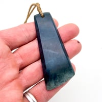 Image 1 of Navy Blue Toki