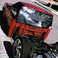 Image 4 of V2 SPRKN NOBORI FLAG (REALSTATICSHIT)