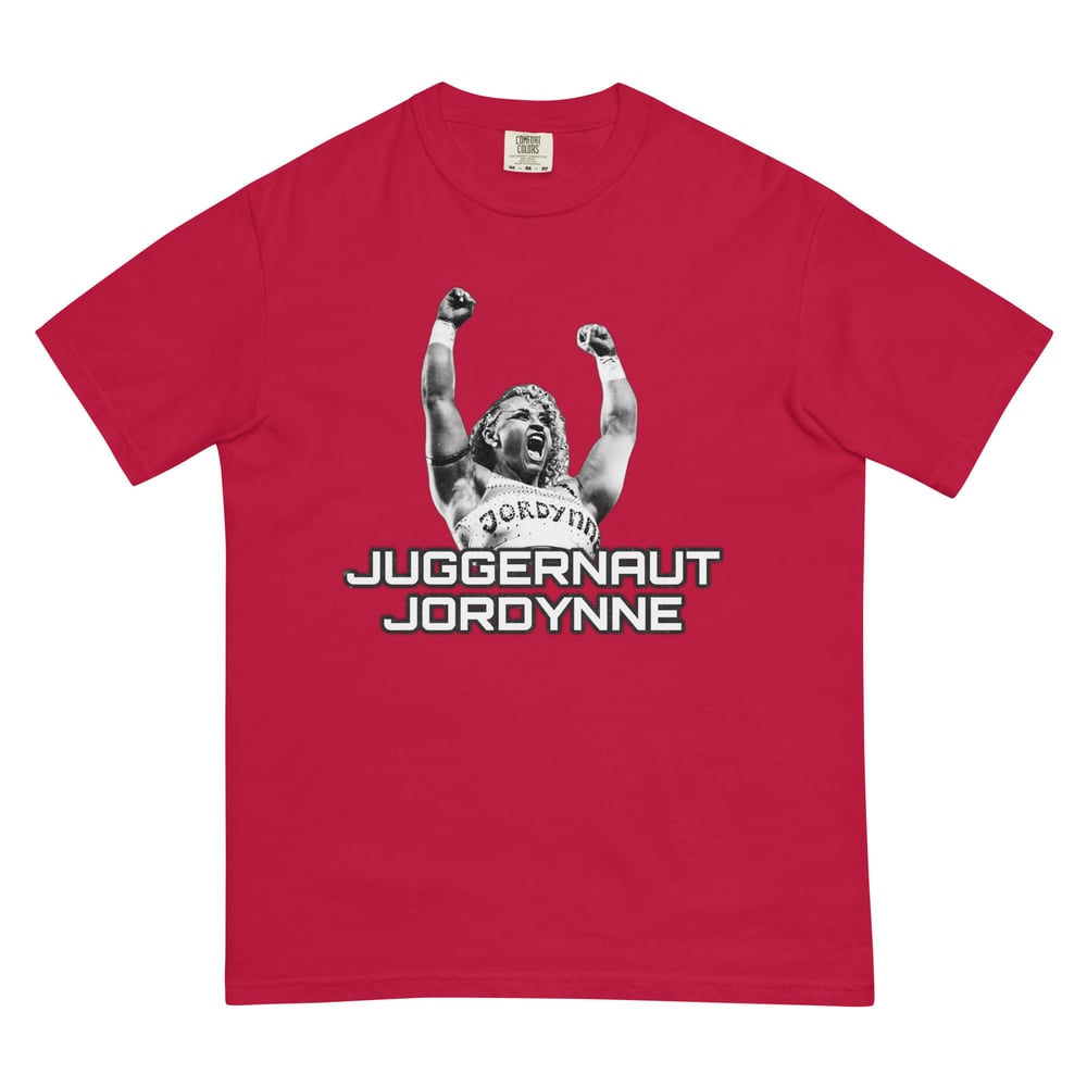 Juggernaut Forever T-Shirt